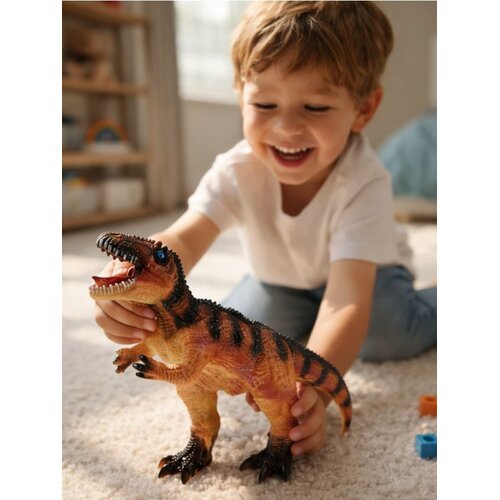 Sinsay Igračka - Dinosaurus Slike