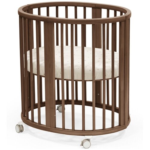 Stokke plahta za krevetić sleepi&trade; mini v3 flower ecru Cijene