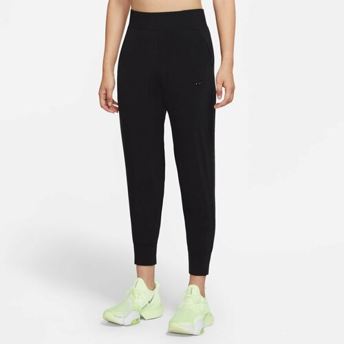 Nike Woman's Sweatpants Bliss Luxe CU4611-010 Cene
