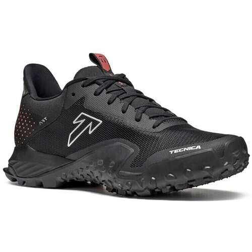 Tecnica Pohodni&amp;scaron;tvo Magma 2.0 Low S Gtx Črna Slike