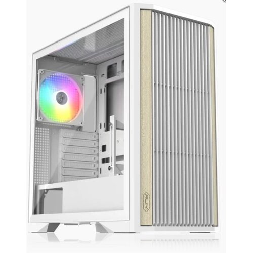Raijintek AGOS MAX WHITE - MS4 Slike