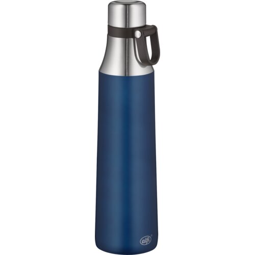 Alfi CITY termovka z ročajem za prenašanje "mystic blue" - 0,7 L Cene