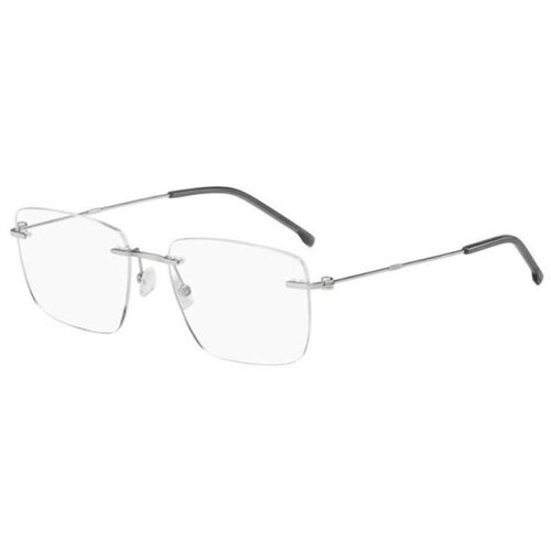 Boss 1706/F 010 ONE SIZE (56) Srebrna/Kristalna Cene