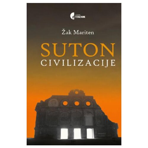  Suton civilizacije Slike