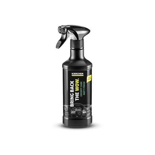 K&amp;auml;rcher sredstvo za njegu kokpita, polu-mat RM 652 / 500 ml Slike