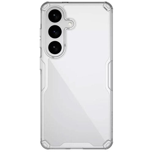  Torbica Nillkin Nature Pro za Samsung S941B Galaxy S26 transparent Cene
