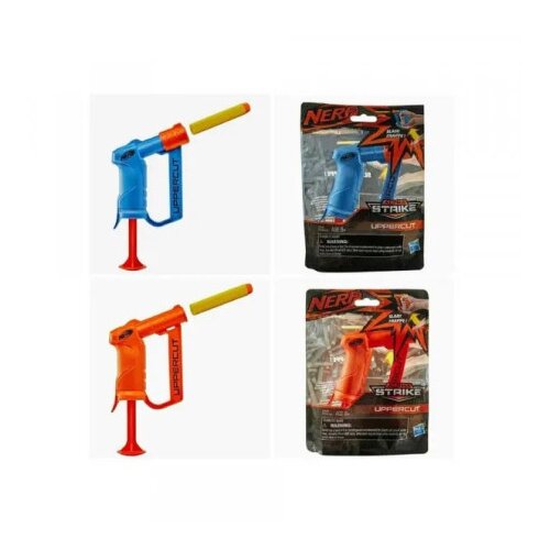 Nerf alpha strike uppercut ast ( E9438 ) Slike