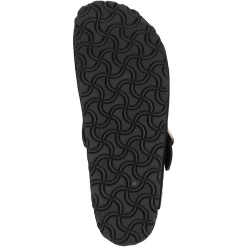 Birkenstock Nizki natikači &amp;#039;Boston Rivet LEVE&amp;#039; črna Slike