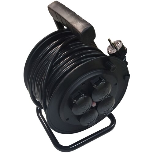  Kabelska motalica 25m 2,5mm sa zaštitom H05VV-F Cijene