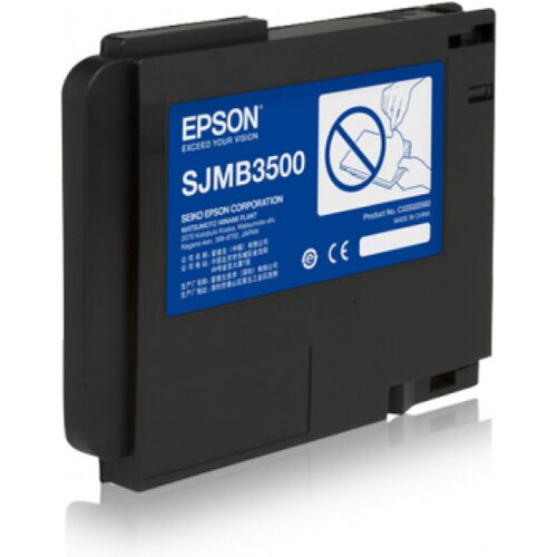 Epson Zbiralnik odpadnega črnila C33S020580, original Cene