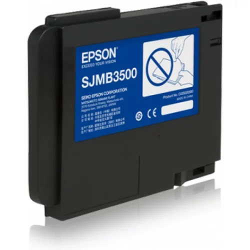 Epson Zbiralnik odpadnega črnila C33S020580, original