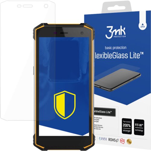 3mk MYPHONE ENERGY 2 - FLEXIBLEGLASS LITE, (22002159) Slike