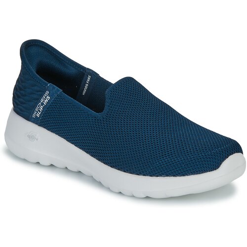 Skechers Slips on SLIP-INS: GO WALK JOY - VELA pisana Cene