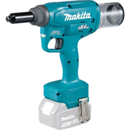 Makita DRV250Z akumulatorski pi&scaron;tolj za zakovice 18 V LXT, 2,4&ndash;6,4 mm, 20.000 N Cijene