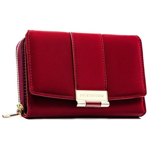 Peterson Denarnice rovicky307410 Bordo Cene