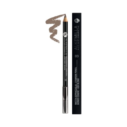 Alkemilla barvica za obrvi - 03 Ash Blond Slike