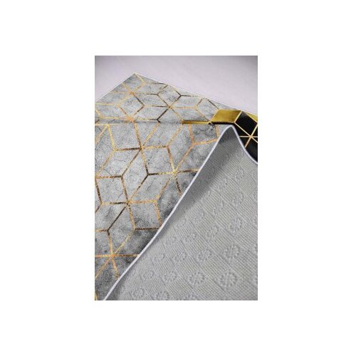 Conceptum Hypnose Hmnt772 multicolor carpet (60 x 100) Slike