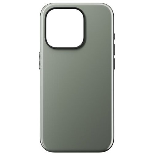 Nomad Športna torbica za iPhone 15 Pro, Zelena, (21162995) Cene