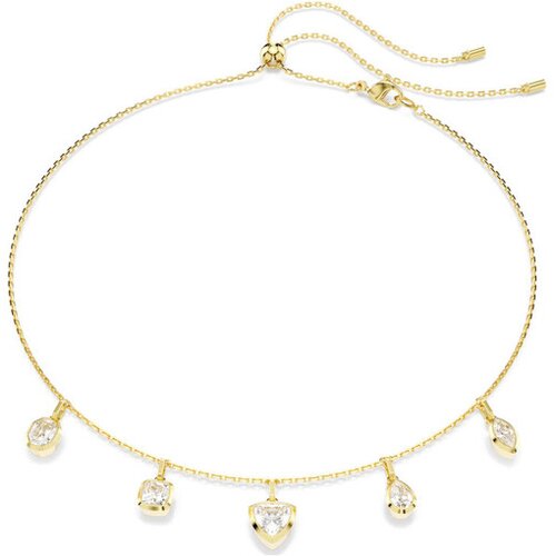 Swarovski verižica 5705463 Slike