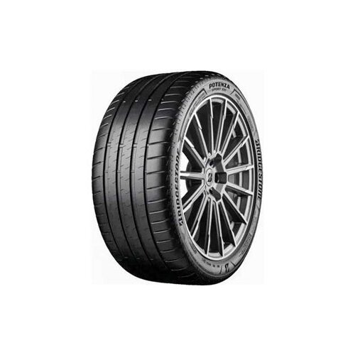 Bridgestone Potenza Sport Evo Enliten 205/50 R17 93Y XL Slike