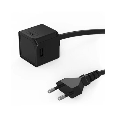 Allocacoc DESIGNNEST 10896BK/EUACMC Cene