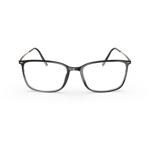  Muške Dioptrijske naočale Silhouette Illusion Lite 2932 53/17 Gray Cene