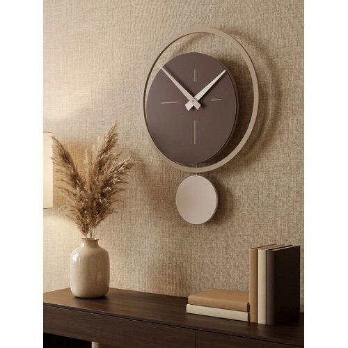 Callea Design Zidni sat Eclipse 12 boja Cijene