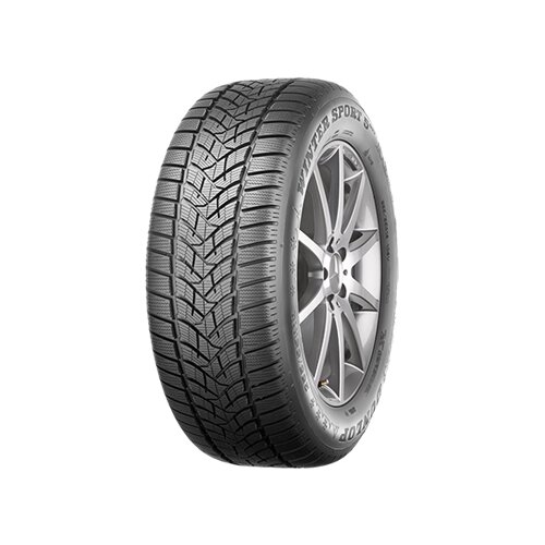 Dunlop Winter Sport 5 225/55 R19 99V Slike
