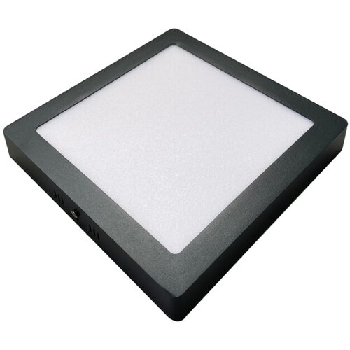 Ferotehna LED panel Slim (24 W, 1.800 lm, D x Š x V: 300 x 300 x 32 mm, Boja svjetla: Hladna bijela) Cijene
