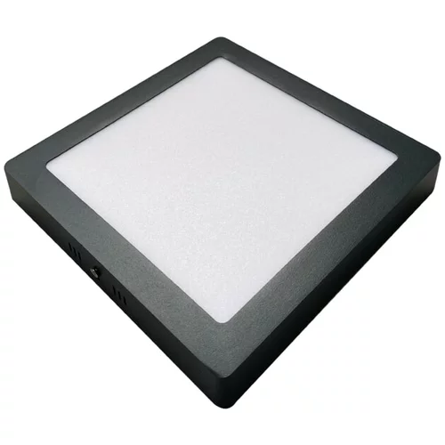 Ferotehna LED panel Slim (24 W, 1.800 lm, D x Š x V: 300 x 300 x 32 mm, Boja svjetla: Hladna bijela)