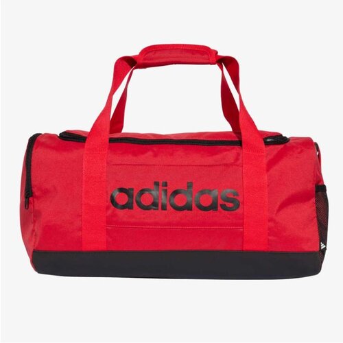 Adidas Linear duffel s Slike