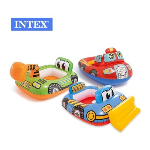 Intex kiddie floats ( 59586NP ) Slike