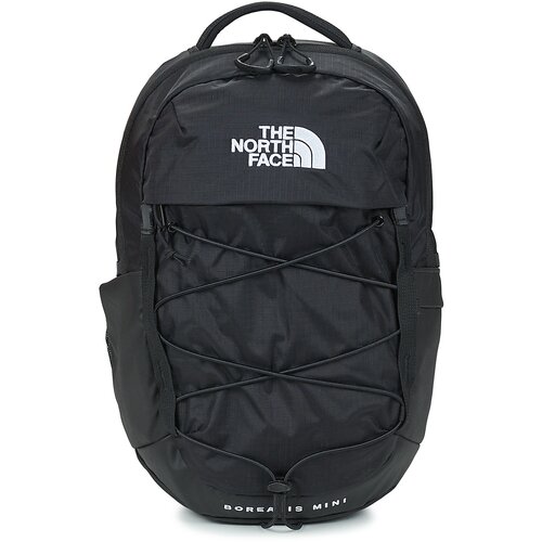 The North Face Nahrbtniki BOREALIS MINI Črna Slike