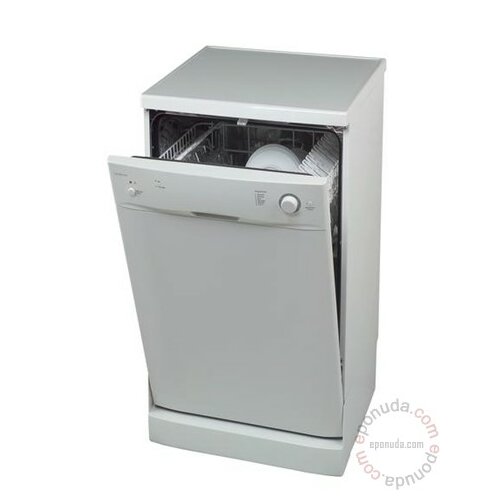 Midea WQP8 9239 mašina za pranje sudova Slike