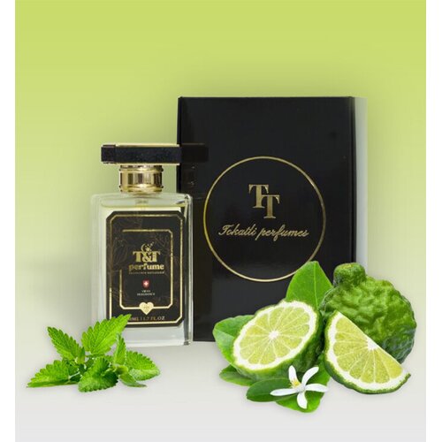 Tokatli Mu&scaron;ki parfem Myself, EDP, 50 ml Cene