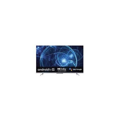 Tcl TV 65P725, 4K Ultra HD, Android Slike