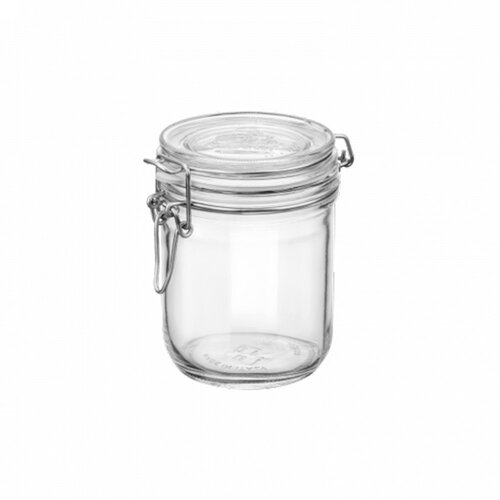 Bormioli Rocco tegla Fido 0.5l Slike