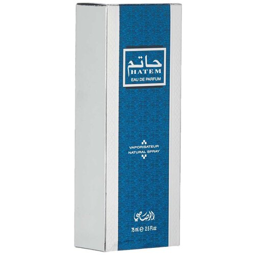 Parfem Hatem Pour Homme 75 ml parfumska voda za mo&amp;scaron;ke Slike