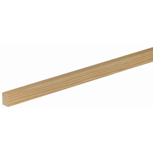 PROFILES AND MORE Lesena letev Profiles and more (1000 x 13 x 19 mm, bor) Cene