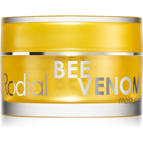 Rodial Bee Venom Moisturiser dnevna hidratantna krema s pčelinjim otrovom 15 ml Cijene