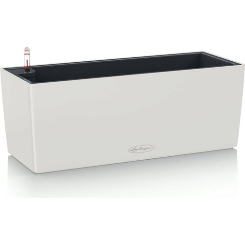 LECHUZA Planter korito Balconera Color 50 - svetlo siva Slike