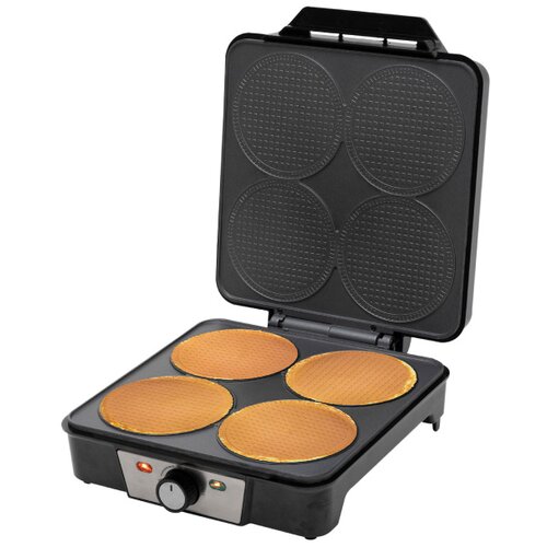 Aparat za 4 oblande 11cm 1200W Slike