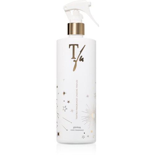 Teatro Fragranze Joyful pršilo za dom 500 ml Cene