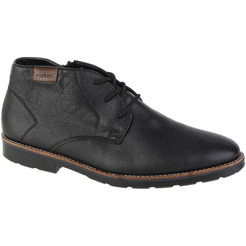 Rieker Polškornji Booties Črna Cene