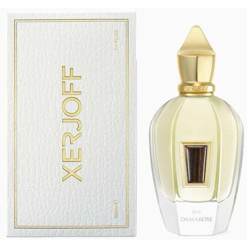 Parfem XJ 17/17 Damarose 50 ml parfum za ženske Slike