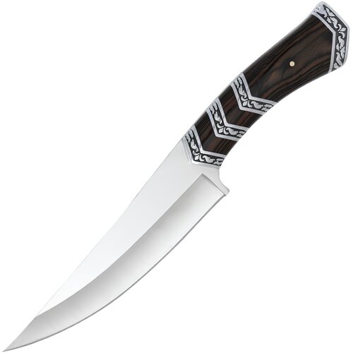  Outdoor nož XK - 41140 - Smeđa KP41140 Slike