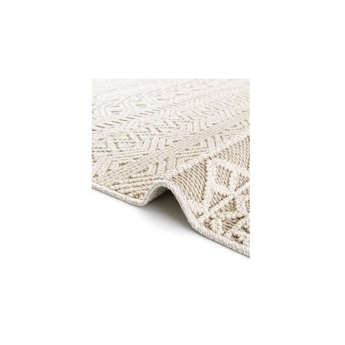 Conceptum Hypnose elit 14 - beige beige carpet (120 x 400) Cene