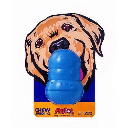 PlayDog igračka za pse chew XL Junior Slike
