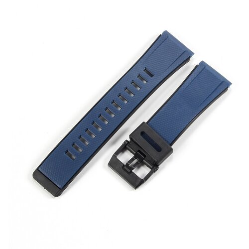 INF združljiva silikonska zapestnica za casio GA2000, PRG-600, PRW-6600, PRG-650 darkblue, (5000079622) Cene