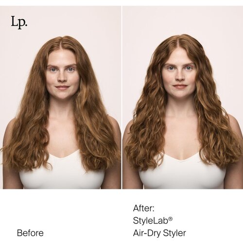 Living Proof Air-Dry Styler krema za stiliziranje anti-frizzy 148 ml Slike